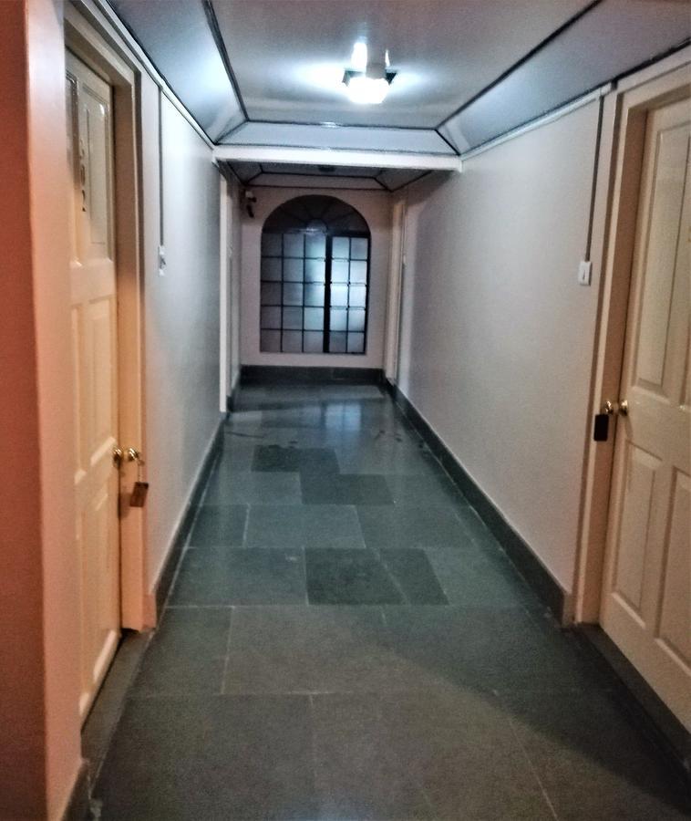 Hotel Mansarovar Dardżyling Zewnętrze zdjęcie