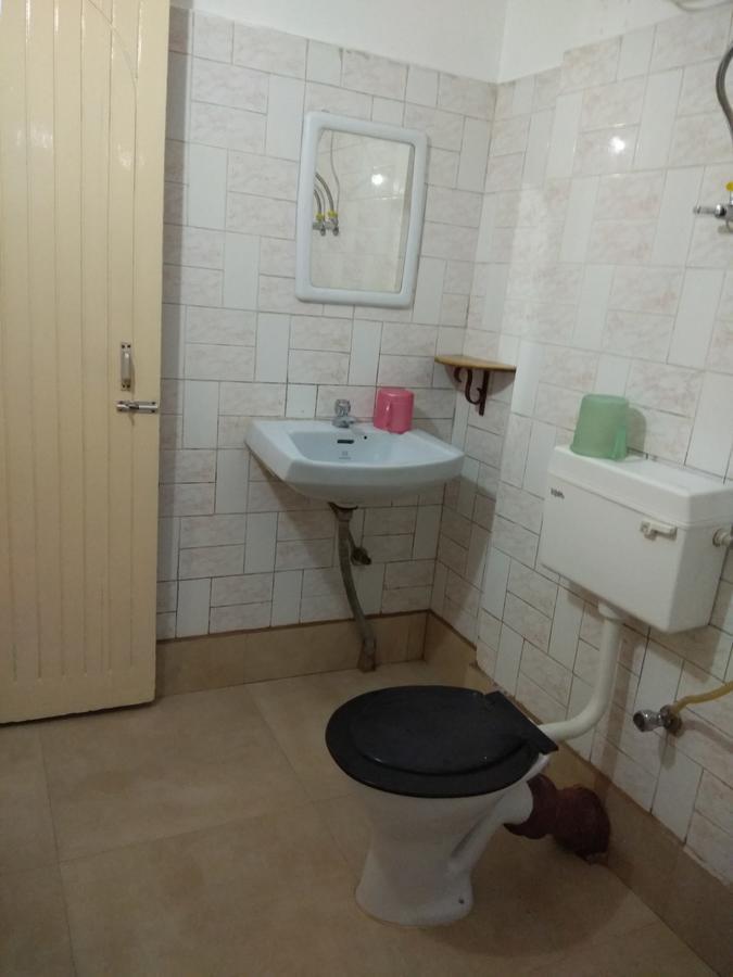 Hotel Mansarovar Dardżyling Zewnętrze zdjęcie