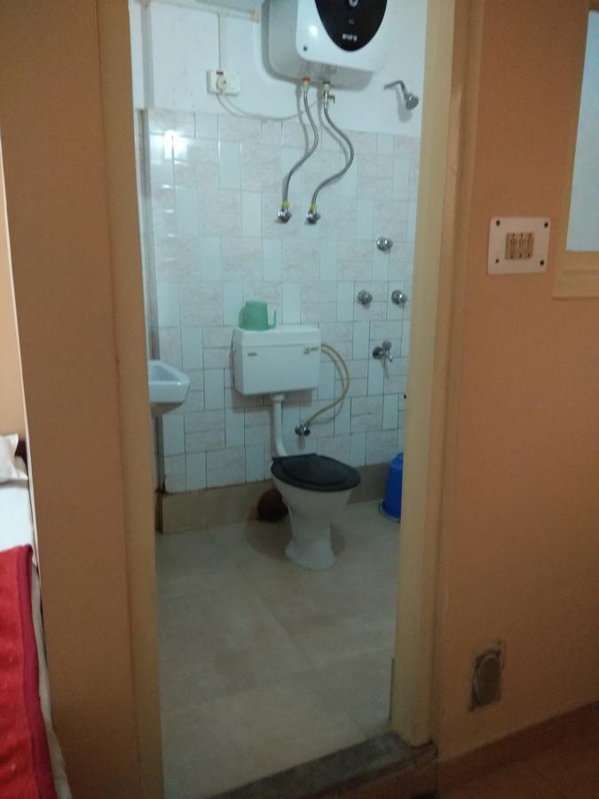Hotel Mansarovar Dardżyling Zewnętrze zdjęcie